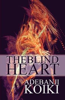 Paperback The Blind Heart Book