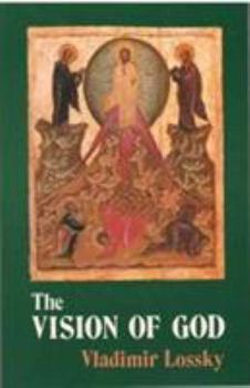 Paperback The Vision of God Book