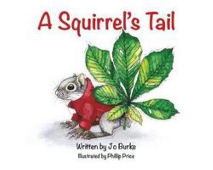 Paperback A Squirrel's Tail Book