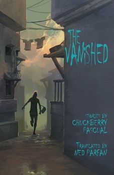 Paperback The Vanished Book
