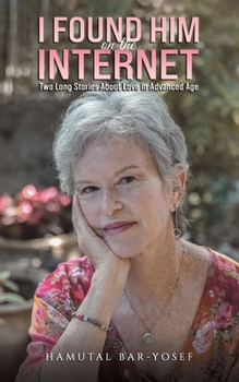 Paperback I Found Him on the Internet Book