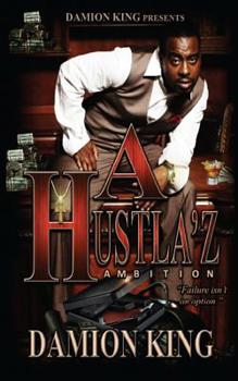 Paperback A hustlaz ambition Book