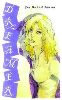 Paperback Dreamer Book
