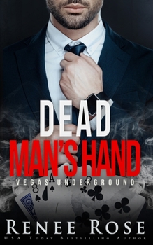 Dead Man's Hand - Book #6 of the Vegas Underground