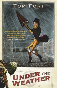 Paperback Under the Weather Book