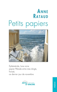 Paperback Petits papiers [French] Book