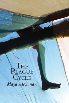 Paperback The Plague Cycle: A collection of linked short stories Book