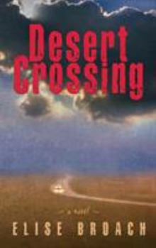 Hardcover Desert Crossing Book
