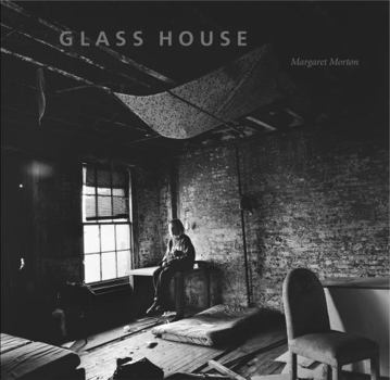 Hardcover Glass House Book