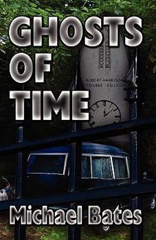 Paperback Ghosts of Time Book