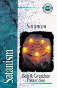 Paperback Satanism Book