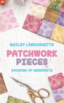 Paperback Patchwork Pieces Book