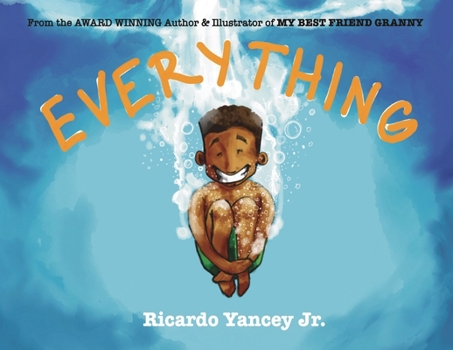 Paperback Everything Book