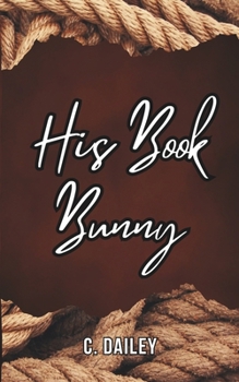 Paperback His Book Bunny Book