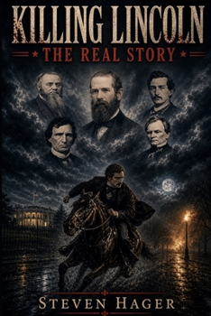 Paperback Killing Lincoln: The Real Story Book
