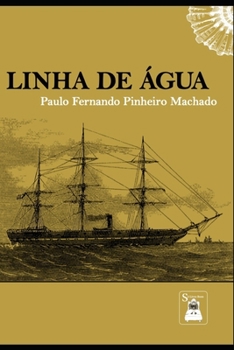 Paperback Linha de Água [Portuguese] Book