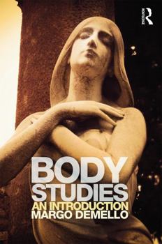 Paperback Body Studies: An Introduction Book