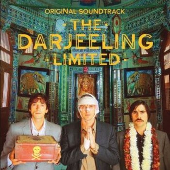 Darjeeling Limited