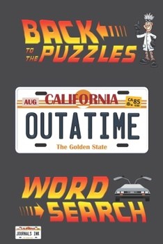 101 Word Search: Sci-fi movie words, tribute puzzles. 2 per page, instructions & solutions. All Ages USA Edition. Gift this strange thing to friends & fans of popular TV series & movies. Custom art. U