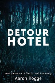 Paperback Detour Hotel Book