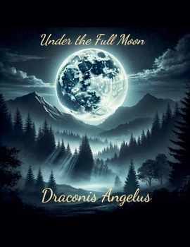 Paperback Under the Full Moon Book