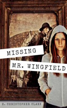 Paperback Missing Mr. Wingfield Book