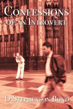 Paperback Confessions of an Introvert: The Solitary Path to Emotional Maturity Book