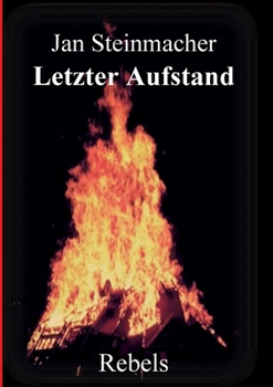 Paperback Rebels - Letzter Aufstand [German] Book