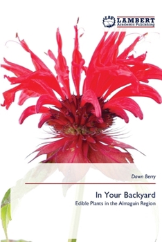 Paperback In Your Backyard Book