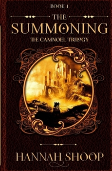 Paperback The Summoning Book