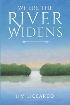 Paperback Where The River Widens Book