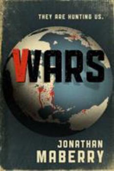 V-Wars - Book #1 of the V-Wars: Chronicles of the Vampire Wars