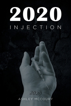 Paperback 2020: Injection Book