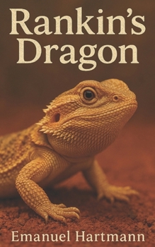 Paperback Rankin's Dragon: The Guide Book
