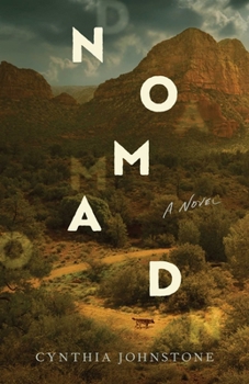 Paperback Nomad Book
