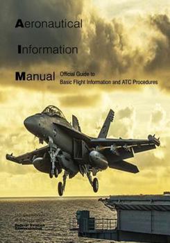 Aeronautical Information Manual: Book 1