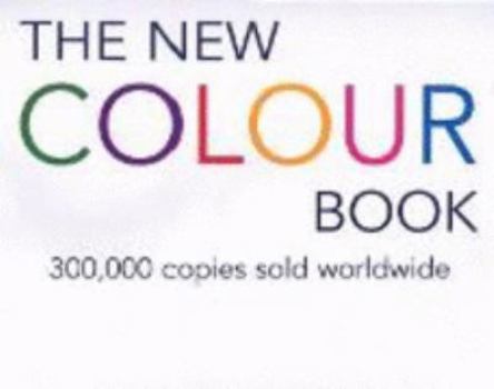 Hardcover New Book of Colour, The Book