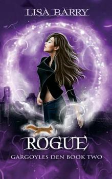 Paperback Rogue Book