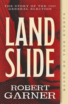 Paperback Landslide Book