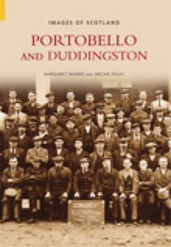 Paperback Portobello and Duddingston Book