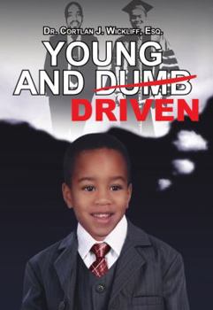 Paperback Young And Driven Book