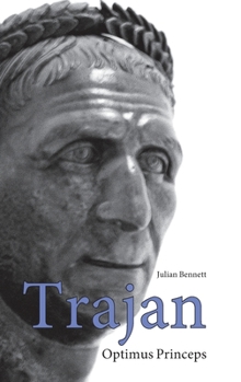 Hardcover Trajan: Optimus Princeps Book