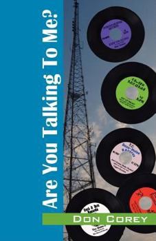 Paperback Are You Talking to Me? Book