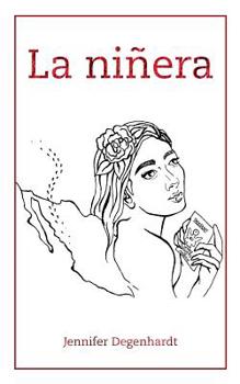 Paperback La ninera [Spanish] Book