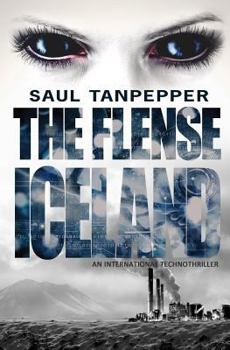 THE FLENSE: Iceland - Book  of the Flense Serial