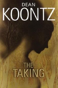 Hardcover The Taking Book