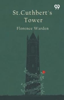 Paperback St. Cuthbert's Tower Book