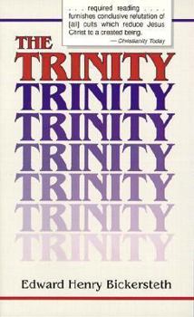 Paperback The Trinity Book