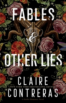 Paperback Fables and Other Lies Book