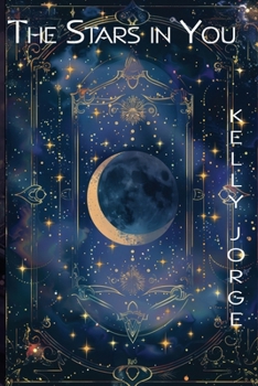 Paperback The Stars in You: 1st Edition Book